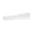 Ledvance Réglette LED Linéaire Ultra Output Gen2 Acier Blanc 21W 3062lm - 830-840 CCT | 60cm - Dali Dimmable - Équivalent 2x18W